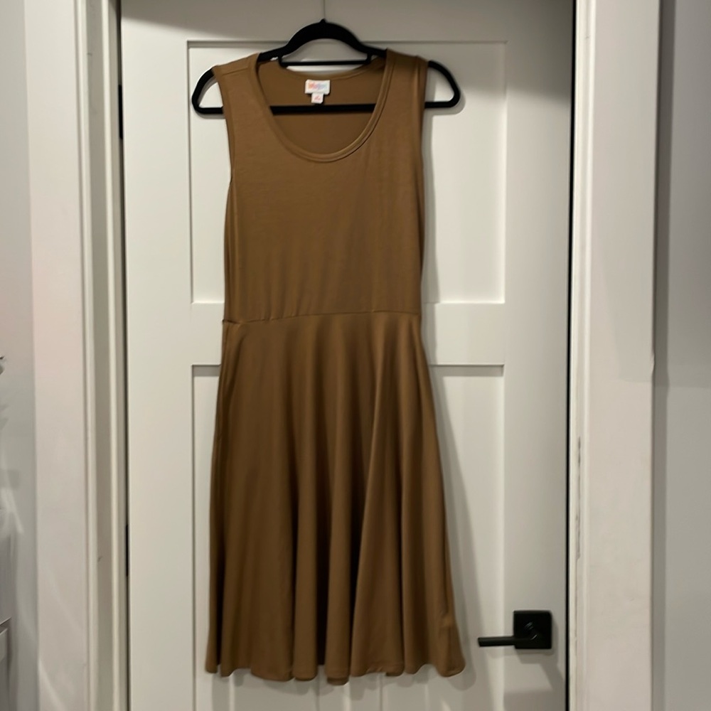 Lularoe Nikki dress size small